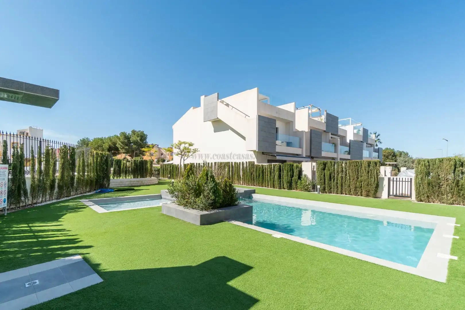 Apartment with pool for sale in Los Balcones - Los Altos, imagen 28