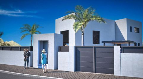 Foto 4 de Casa o chalet en venta en Coloma, La Nucia