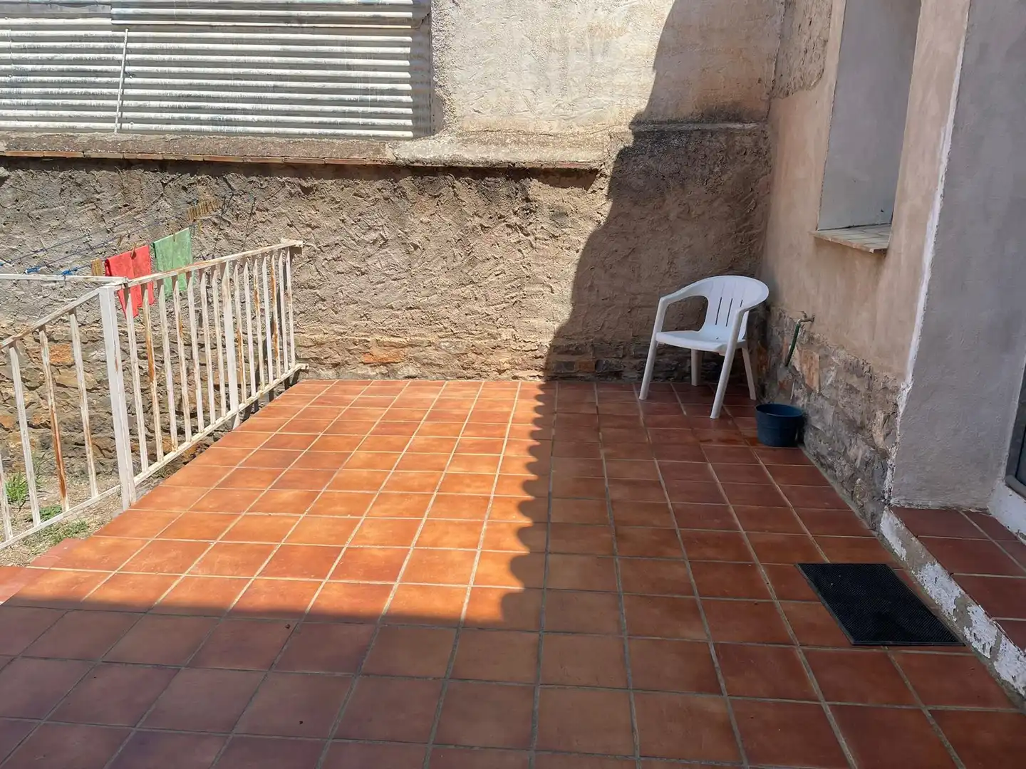 Maison mitoyenne avec jardin à louer à Calatorao, imagen 20