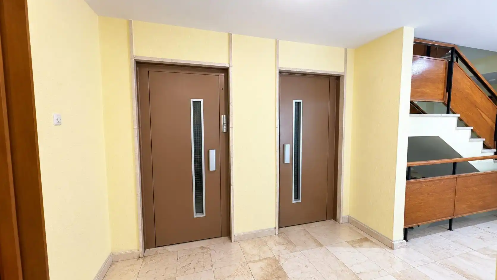 Flat with lift to rent in Calle VALENCIA, imagen 18
