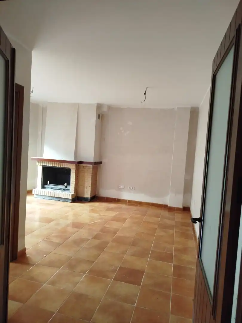 Apartamento en venta en Alpujarra de la Sierra con Terraza