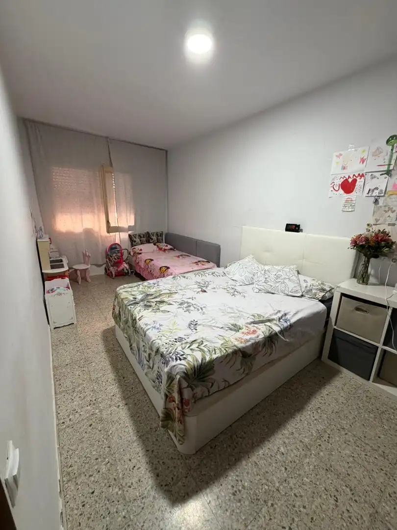 Habitación de Piso en venta en Castelldefels