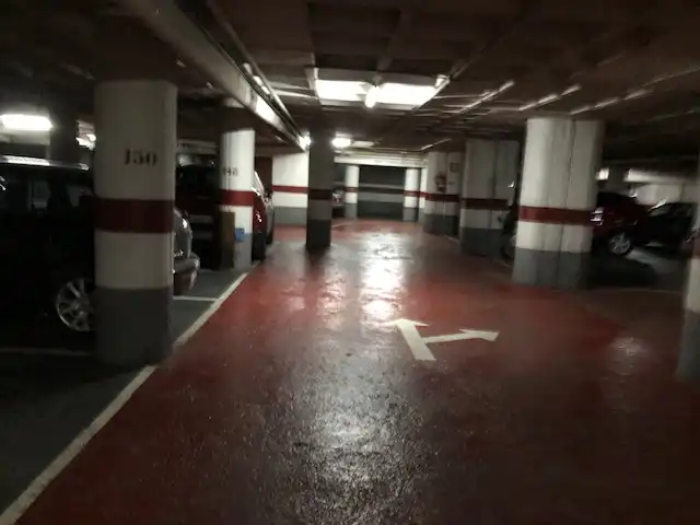 Parking de Garaje en venta en Zaragoza