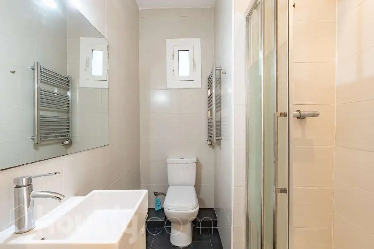 Appartamento con terrazza in vendita a Carrer de Provença ., imagen 31