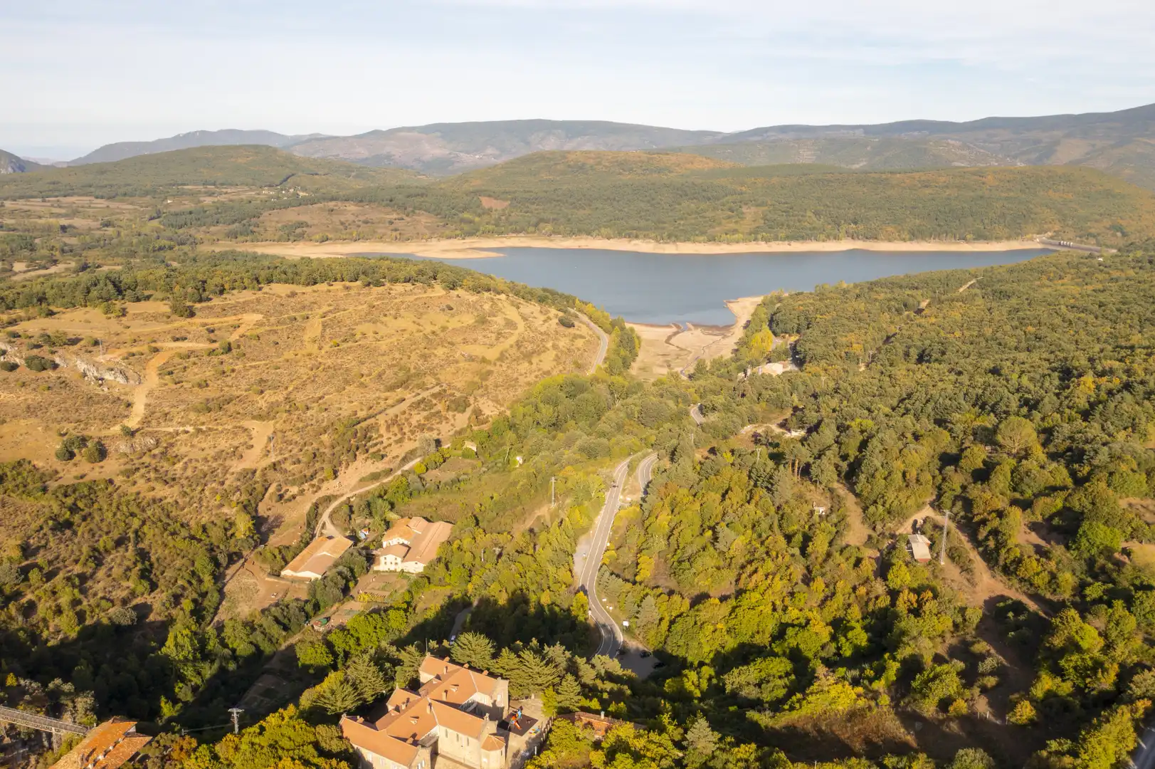 Houses for sale in Ortigosa de Cameros  with Heating and Private garden
