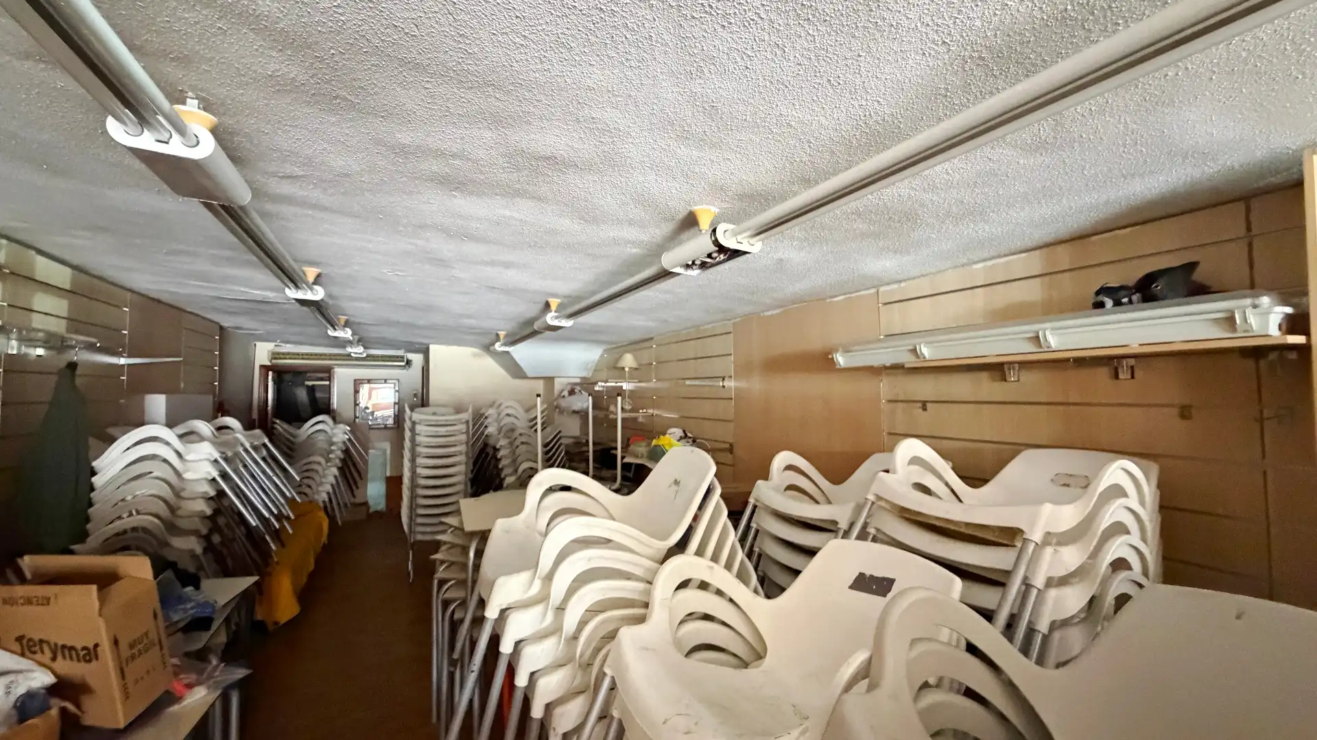 Local comercial en venda a Calle Jacinto Benavente 16, imagen 5