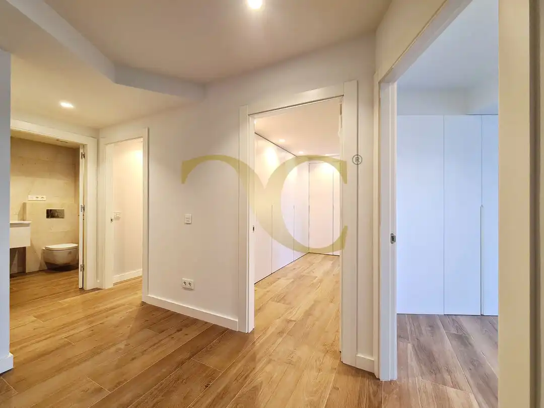 Piso con ascensor en venta en Marqués de Urquijo, imagen 15