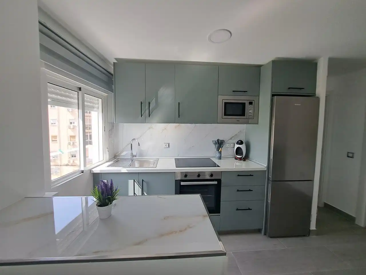 Pis de lloguer a FRANCISCO CORREA, Barrio de Ciudad Jardín