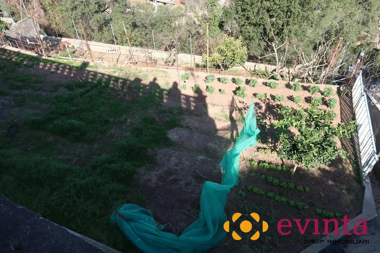 Houses for sale in Vallirana  with Heating, Private garden and Terrace