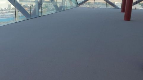 Foto 3 de Oficina de alquiler en Calle Hispano Aviación, Rinconada, La Rinconada