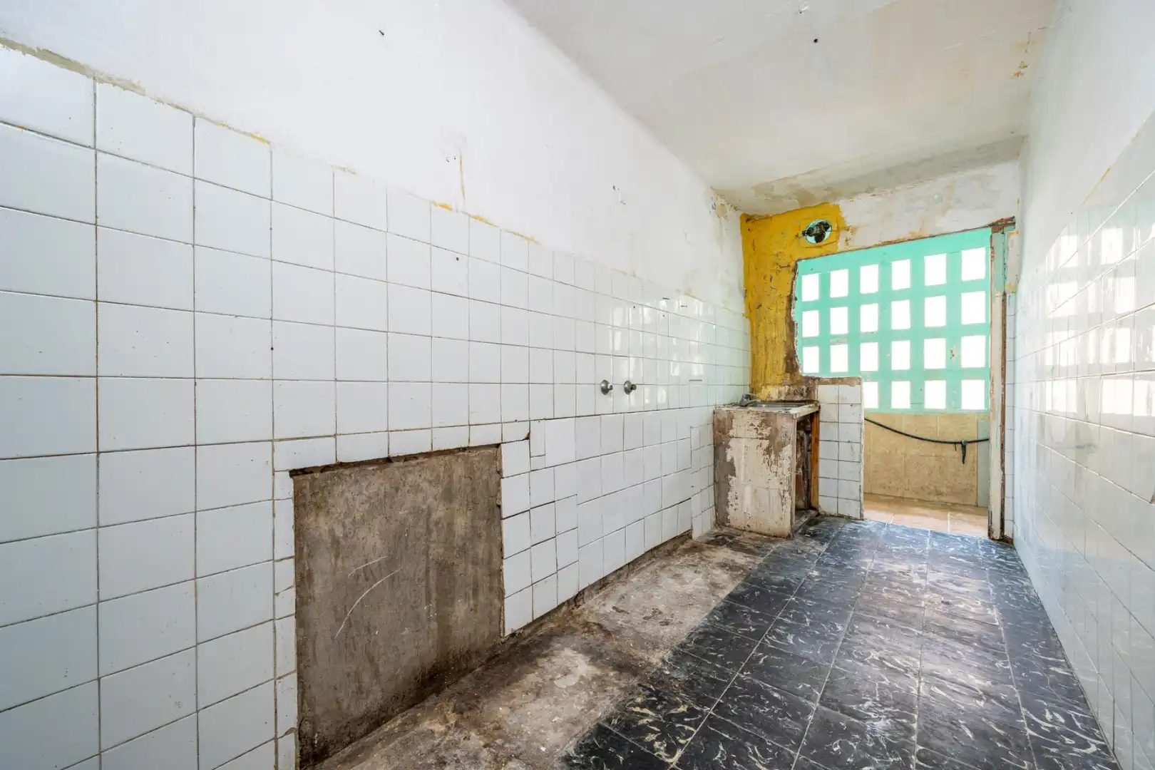 Piso con terraza en venta en Passeig PICOS DE EUROPA 2, imagen 18