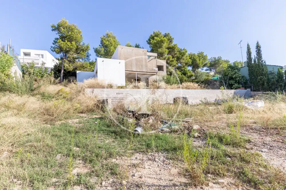 Casa en venta en Godelleta, imagen 6
