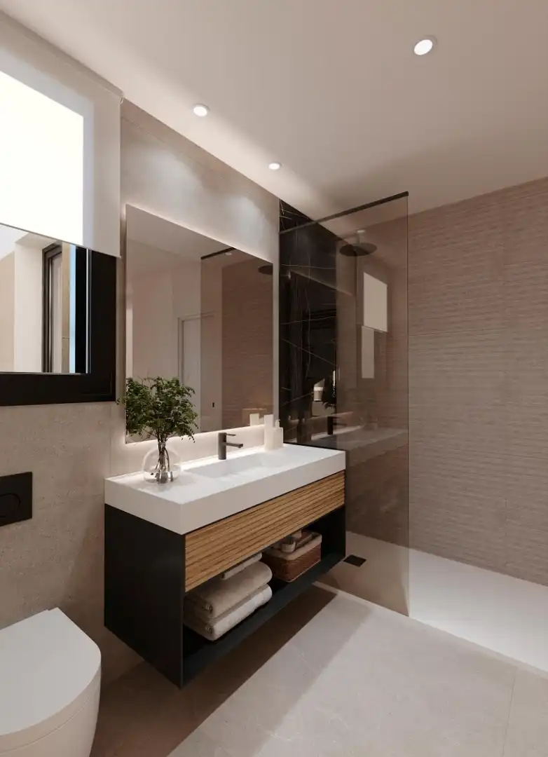 Apartamento con piscina en venta en Mar Menor Golf, imagen 11