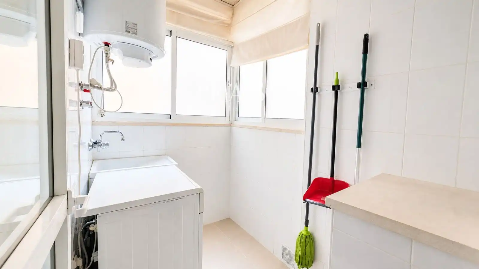 Flat with lift for sale in de Isabel Manoja, imagen 15