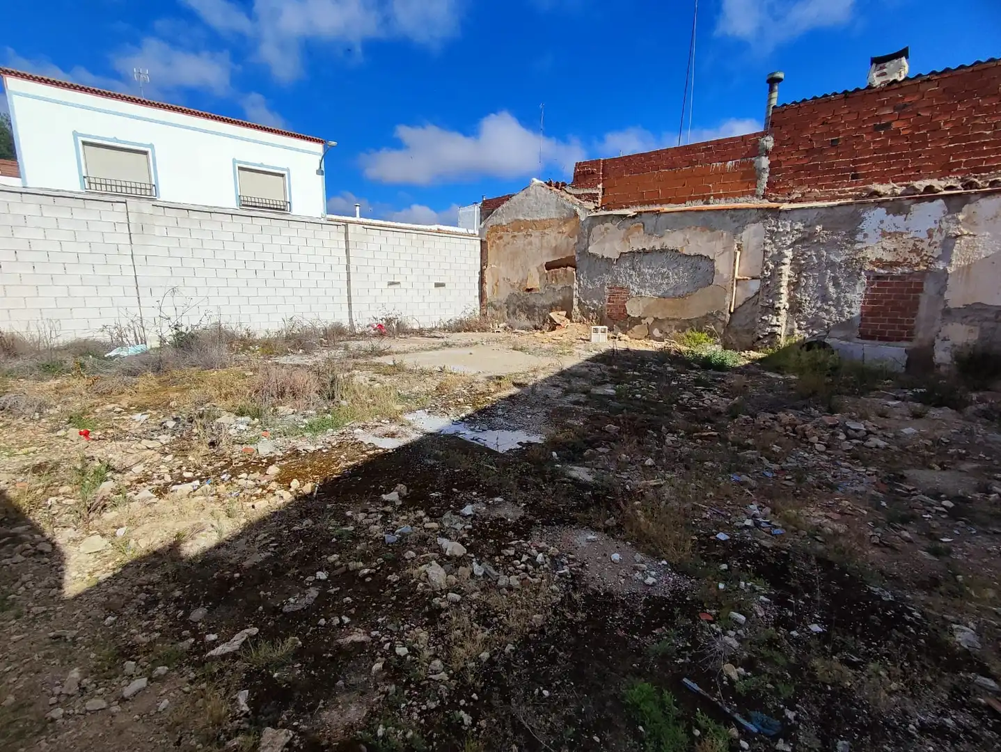 Terreny residencial en venda a Calle General Espartero, imagen 12