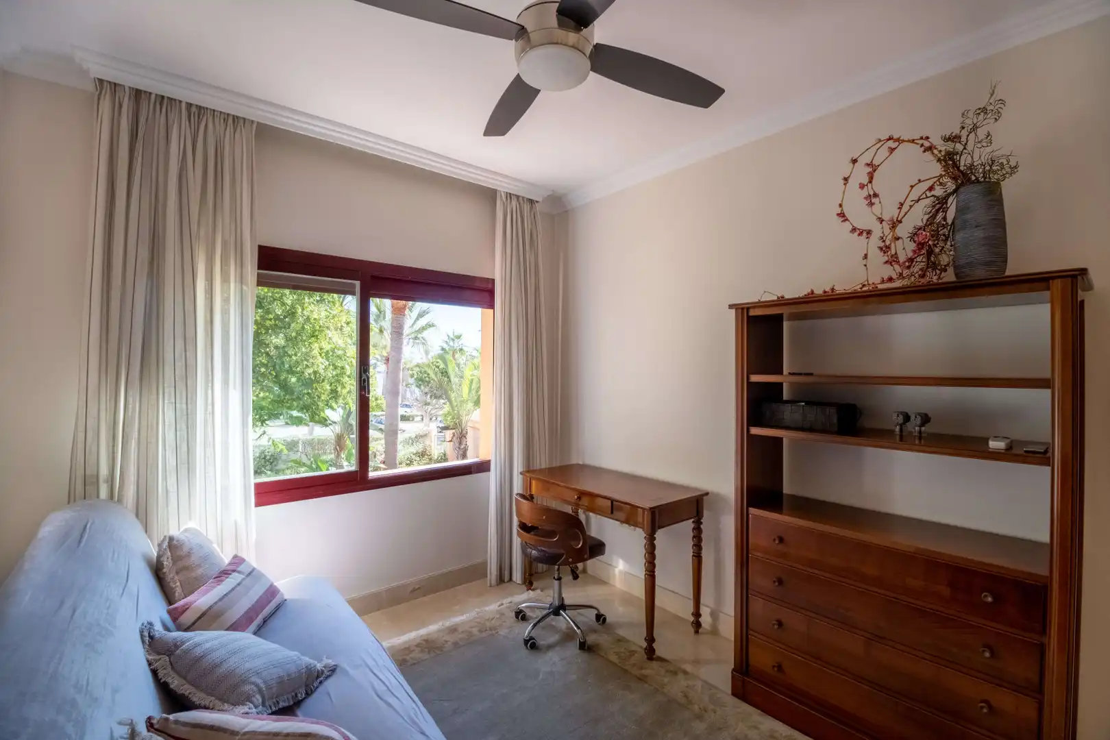 Apartament amb ascensor en venda a San Pedro de Alcántara, imagen 9