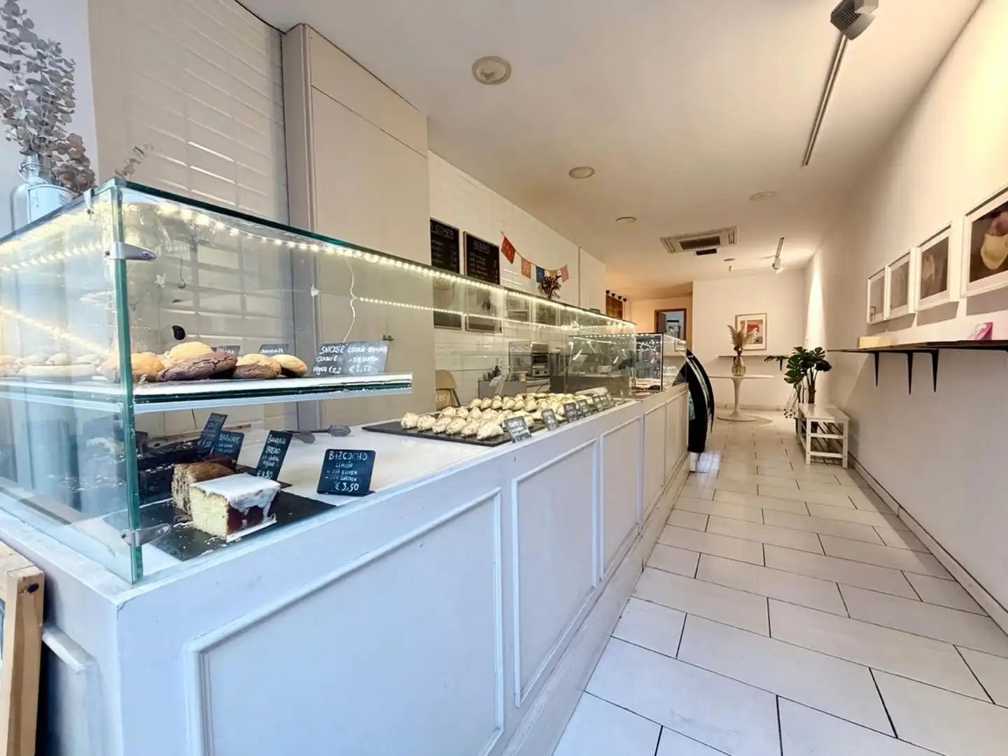 Local comercial en traspàs a Gràcia, imagen 12
