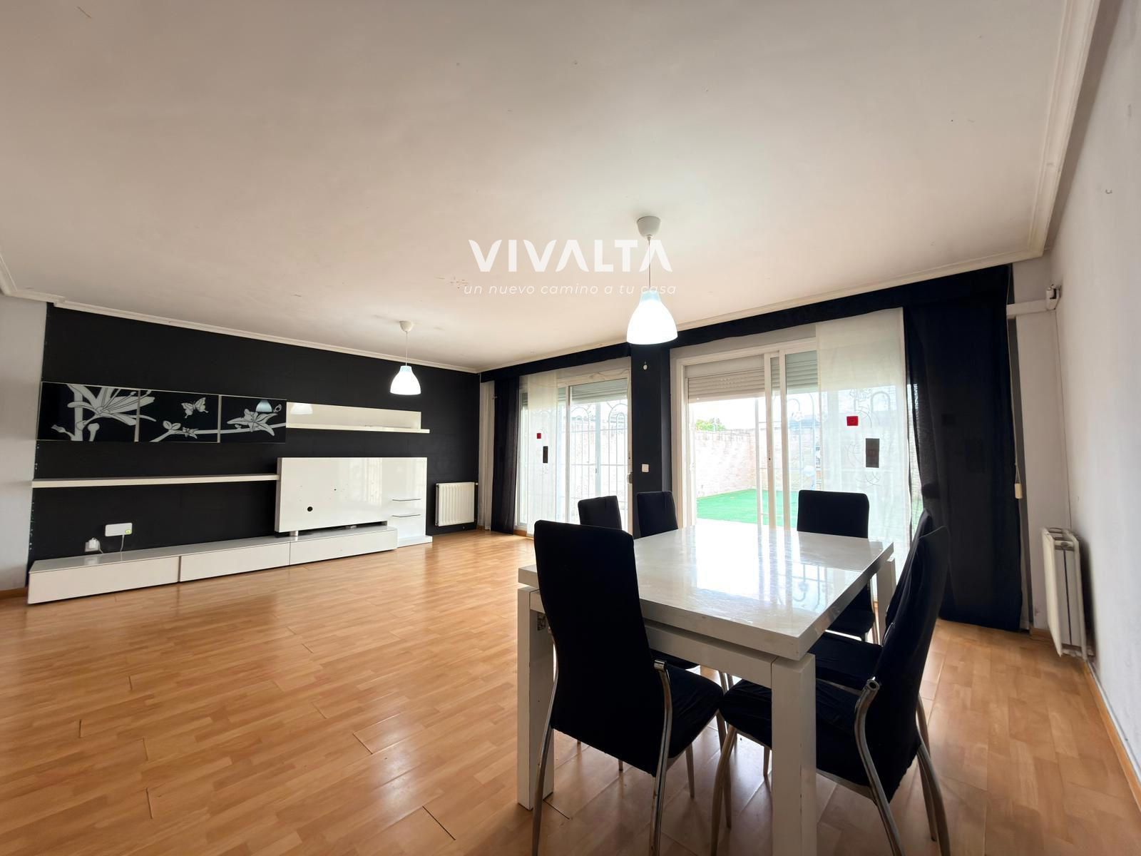 Single-family semi-detached for sale in Francia, Señorío de Illescas