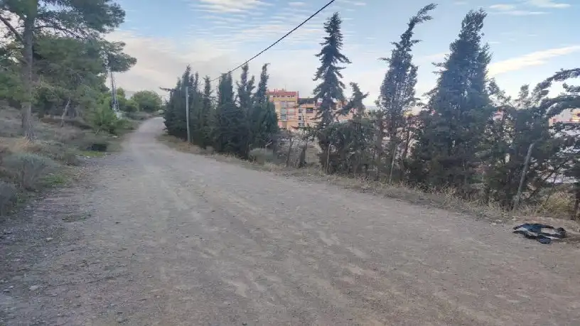 Terrenys i solars en venda a Pedanías Este