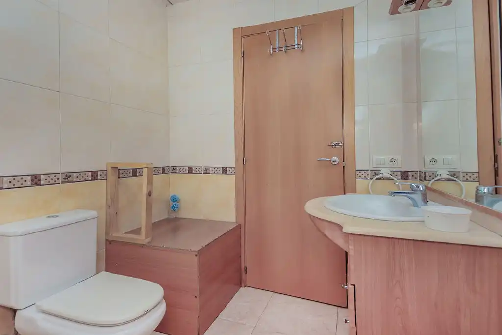 Baño de Piso en venta en El Vendrell