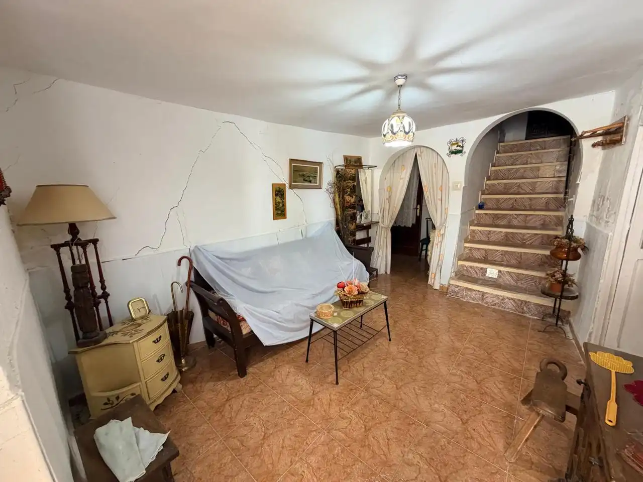 Casa o chalet en venta en Uclés con Trastero y Amueblado