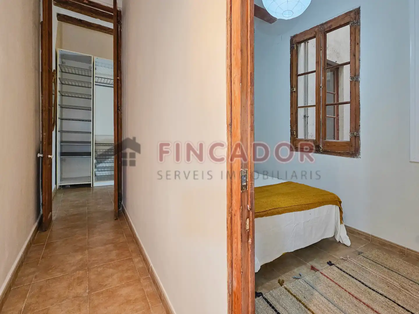 Wohnung mit Terrasse zum Verkauf in Carrer del Peu de la Creu, imagen 23