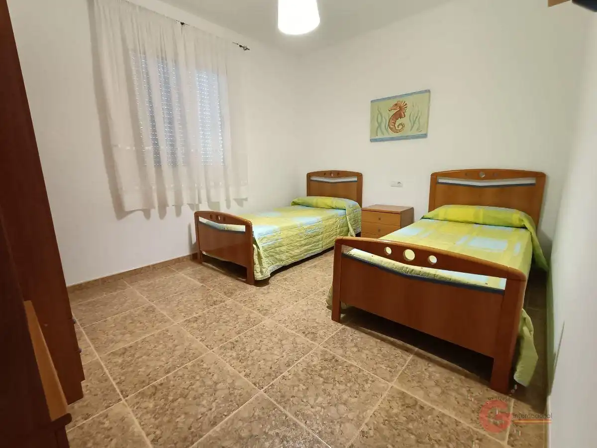 Casa rústica en venda a Molvízar, imagen 13
