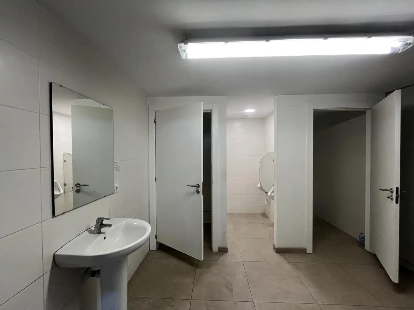 Industriegebäude zur Miete in Riudellots de la Selva, imagen 27