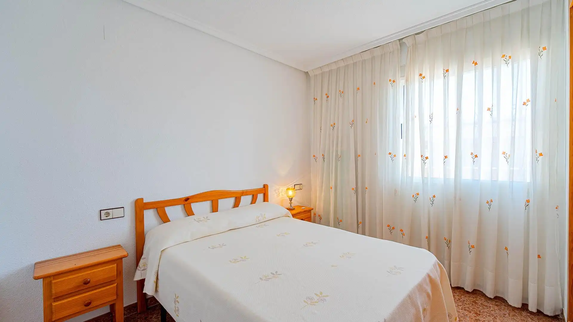 Penthouse with pool for sale in VILLA MADRID, imagen 13