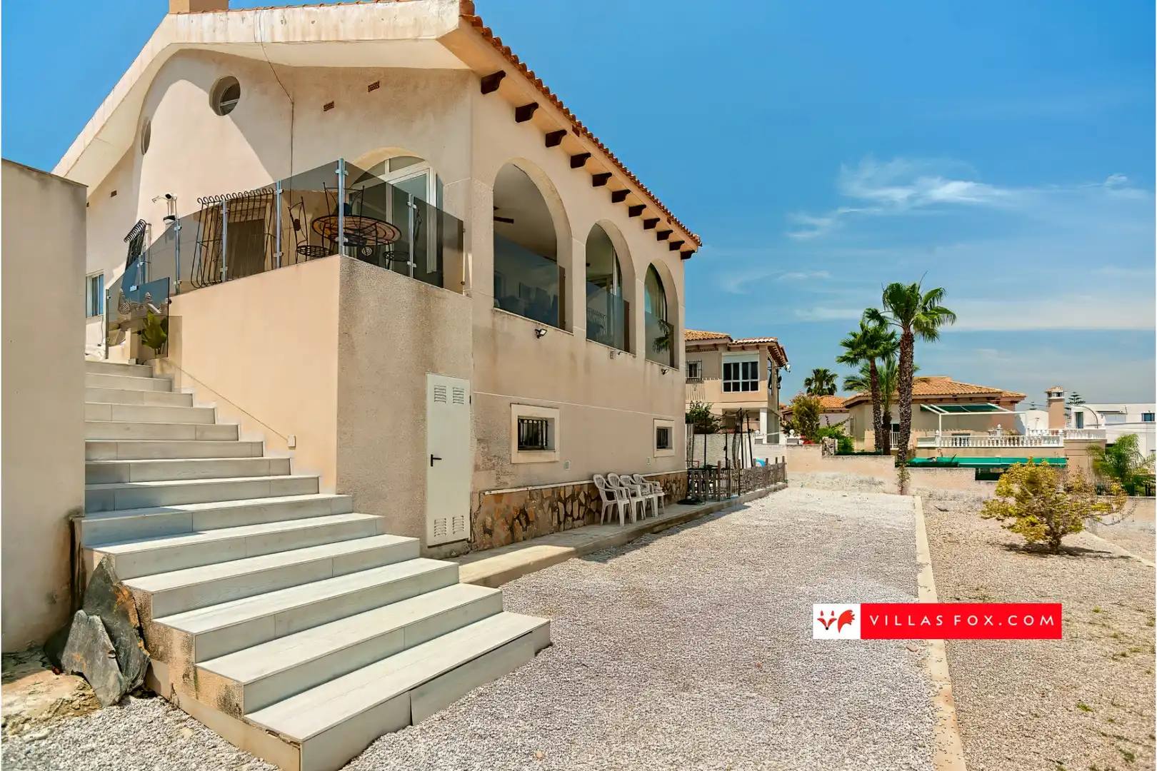 Haus zum Verkauf in San Miguel de Salinas, imagen 16