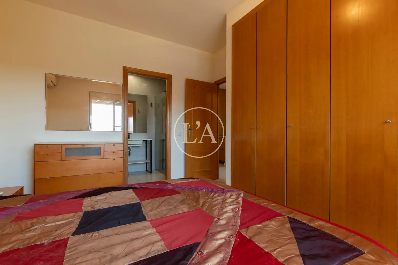 Semi-detached house with terrace for sale in Carrer d'Alexandre Galí, imagen 35