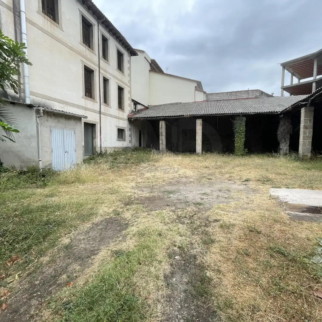 Terreny residencial en venda a Arenas de San Pedro, imagen 5