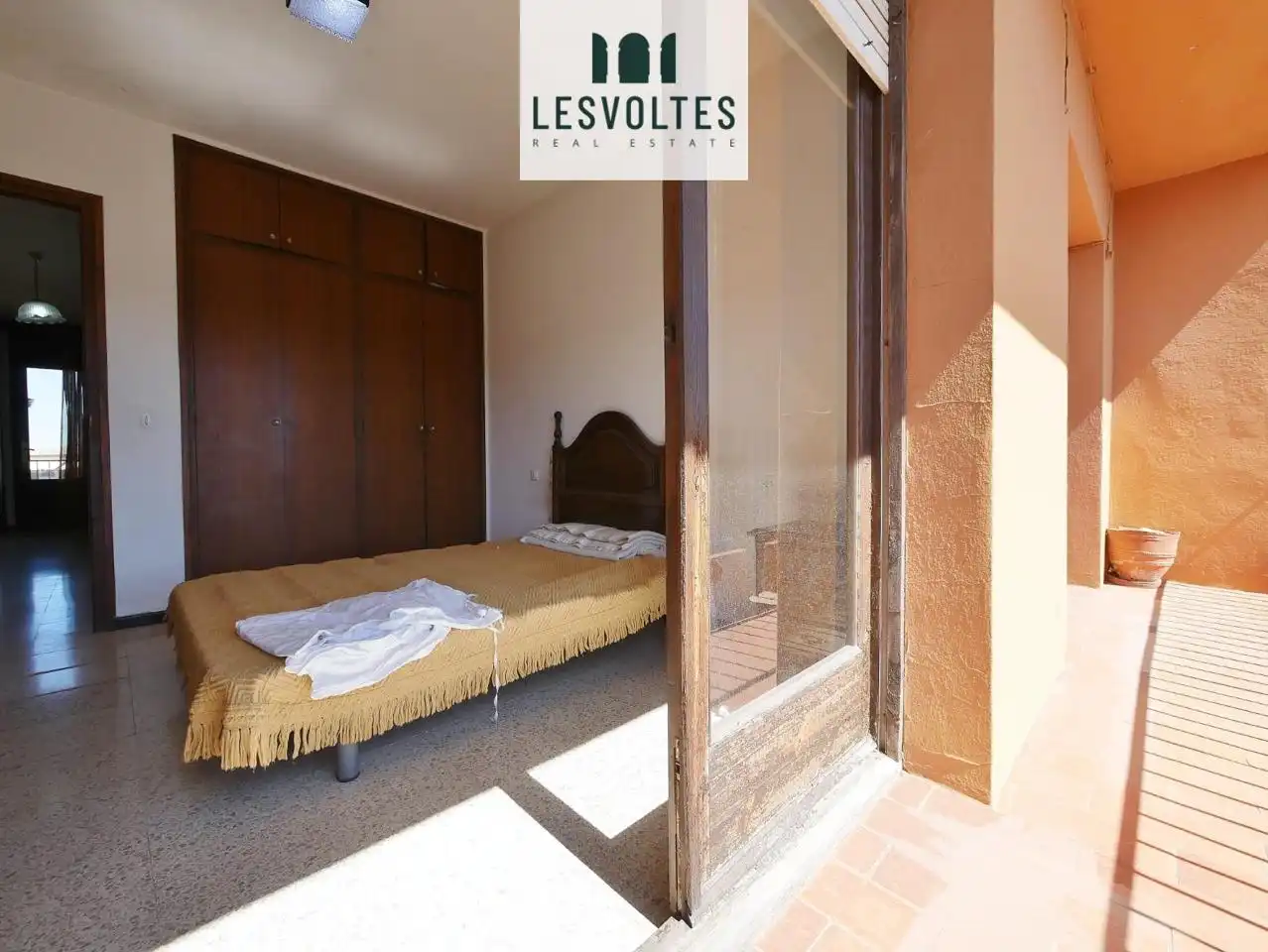 Apartament amb terrassa en venda a calle del Mestre Sagrera, imagen 12