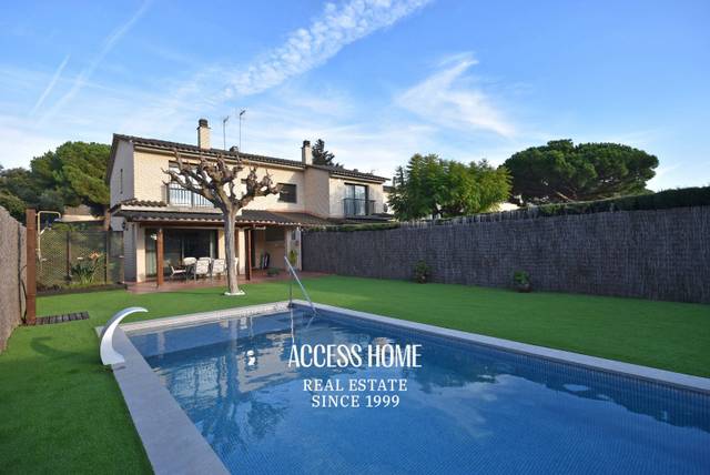 Casa-chalet en Alquiler en Montalnou - Milans del Bosc