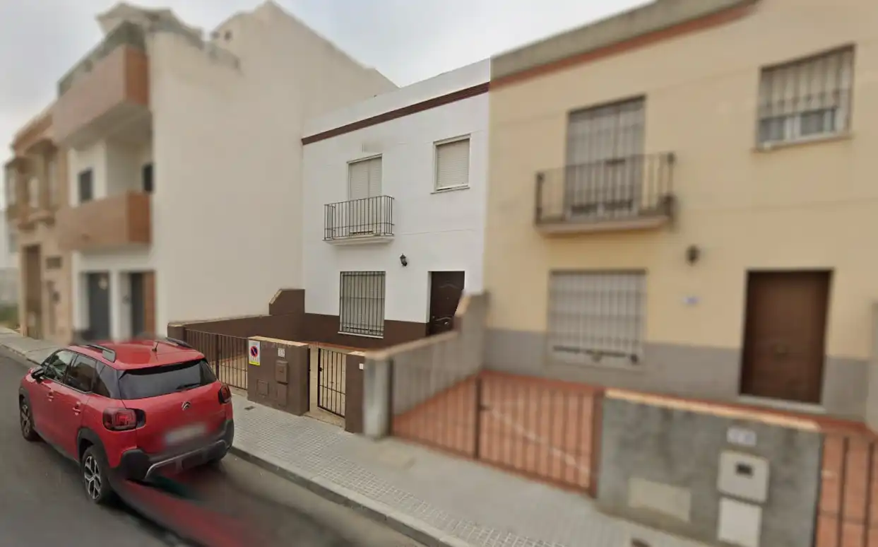 Casa in vendita a ALBAHACA, imagen 2