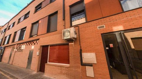 Se vende Piso  Garaje ALQUILADS en Calle Comercio 5 Bargas, Toledo.