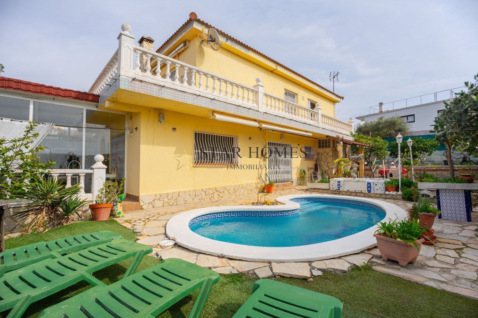 House or chalet for sale in Urbanitzacions