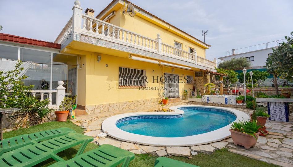 Photo 1 of House or chalet for sale in Urbanitzacions, Barcelona