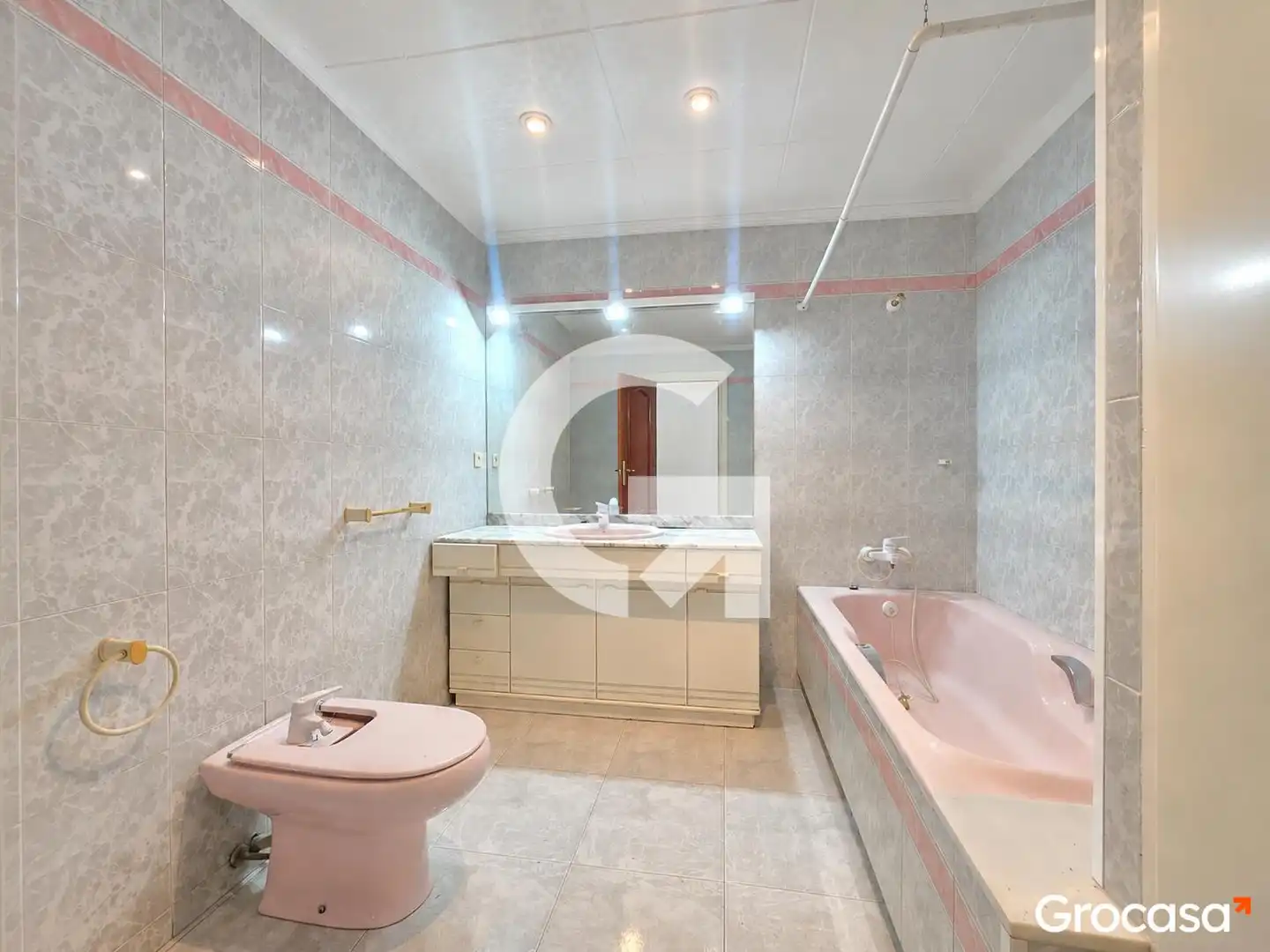 Baño de Piso en venta en Cornellà de Llobregat