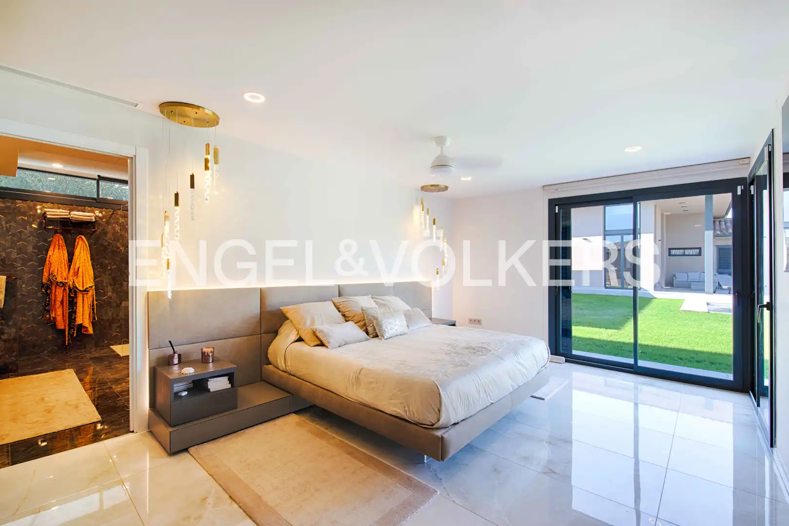 Villa avec piscine à vendre à Avinguda Mas Frigol, imagen 25