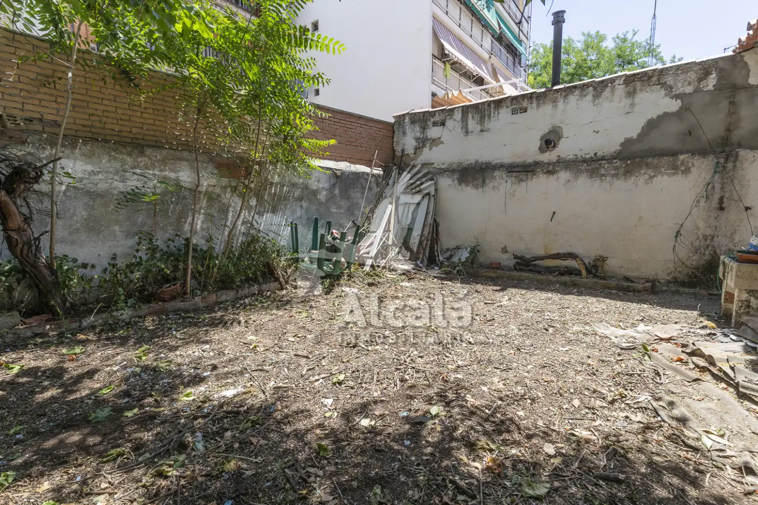 Casa adosada en venta en Alcalá de Henares