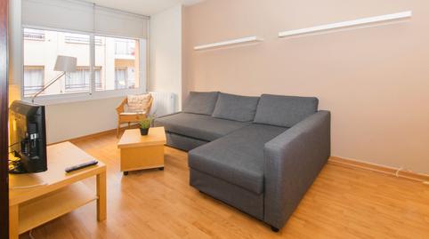 Photo 4 of Flat for rent in Carrer D'alfons XII, 90, Sant Gervasi- Galvany,  Barcelona Capital