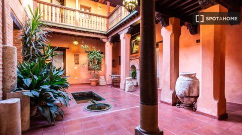 Photo 2 of Study to share in Barrio de Albaicín, Granada