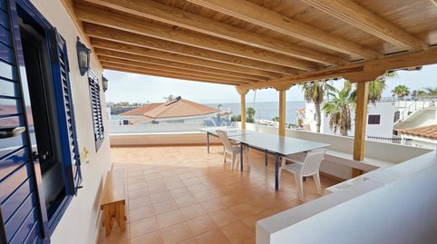 Foto 5 de Casa o xalet en venda a Puerto de Santiago, Santiago del Teide