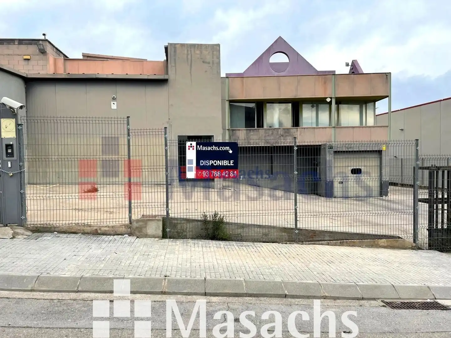 Industriegebäude zur Miete in Sant Vicenç de Castellet, imagen 32