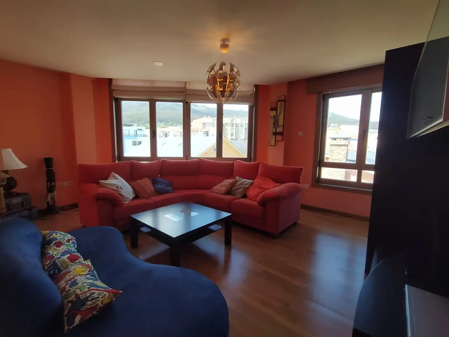 Wohnung mit Aufzug zum Verkauf in Cariño, imagen 28