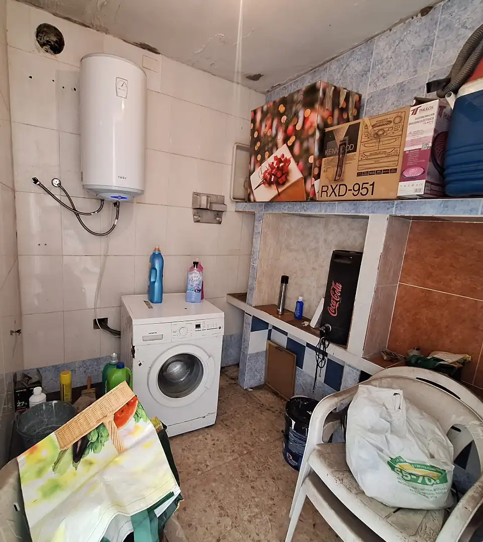 Casa o chalet en venta en Calle Juan Carlos I, Núcleo urbano