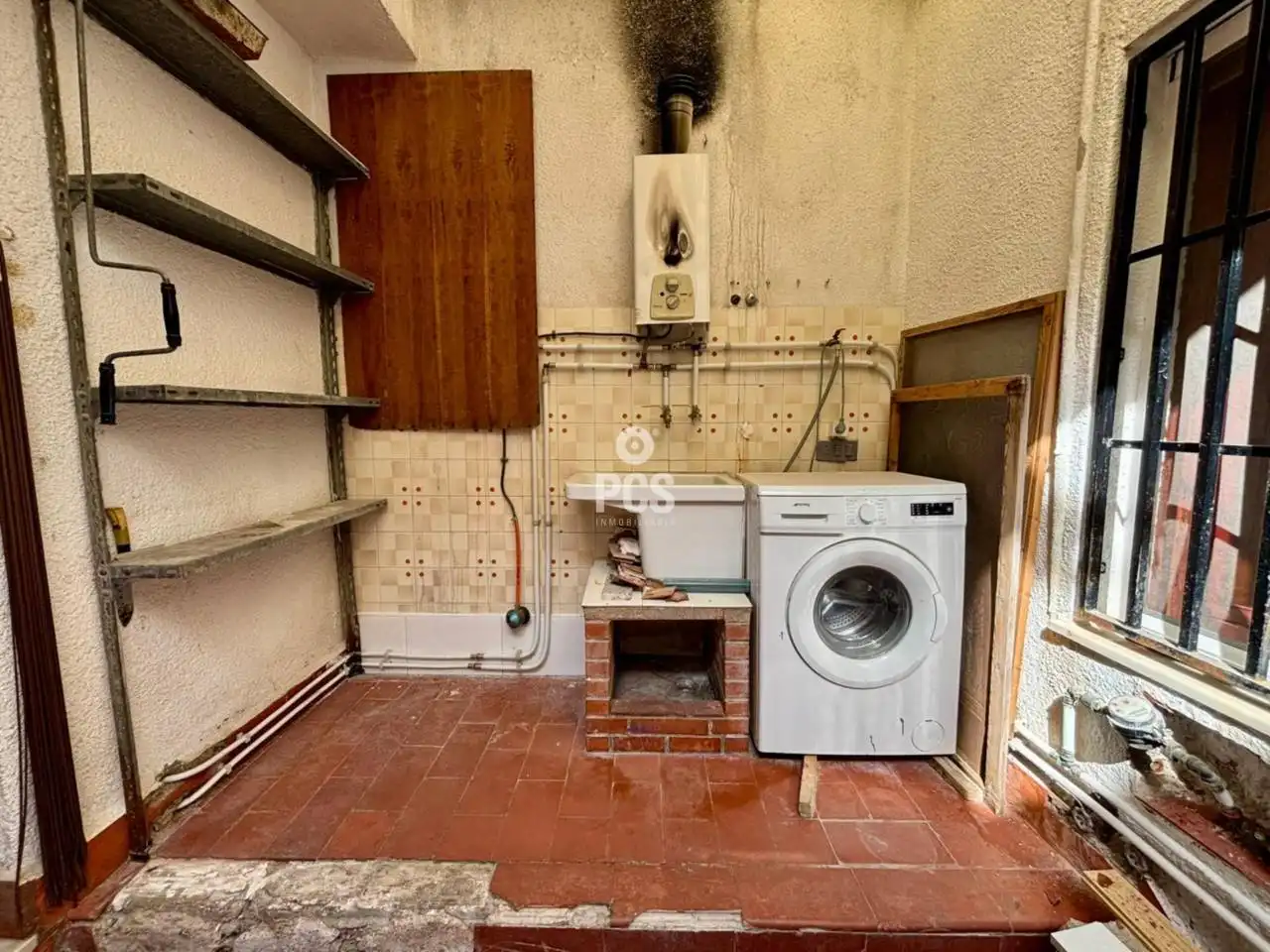 Casa o xalet en venda en Totana