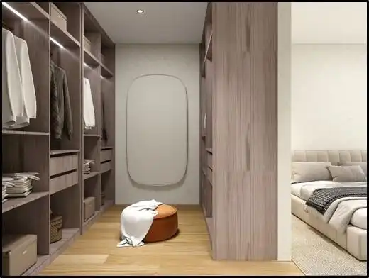 Habitación de Casa o chalet en venta en Amposta