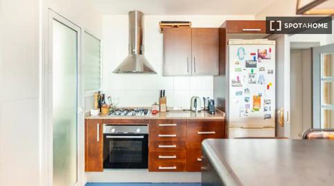 Foto 5 de Apartament per a compartir a La Salut, Barcelona